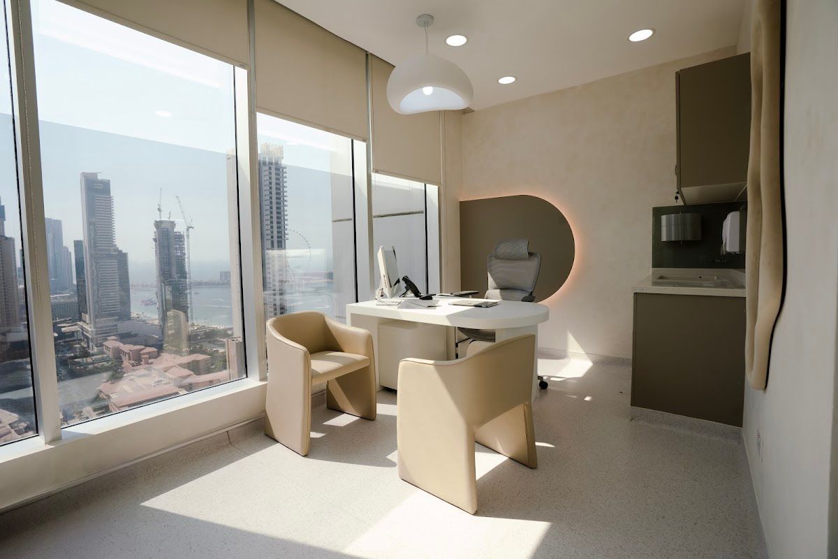 CosmeSurge - Dubai Marina