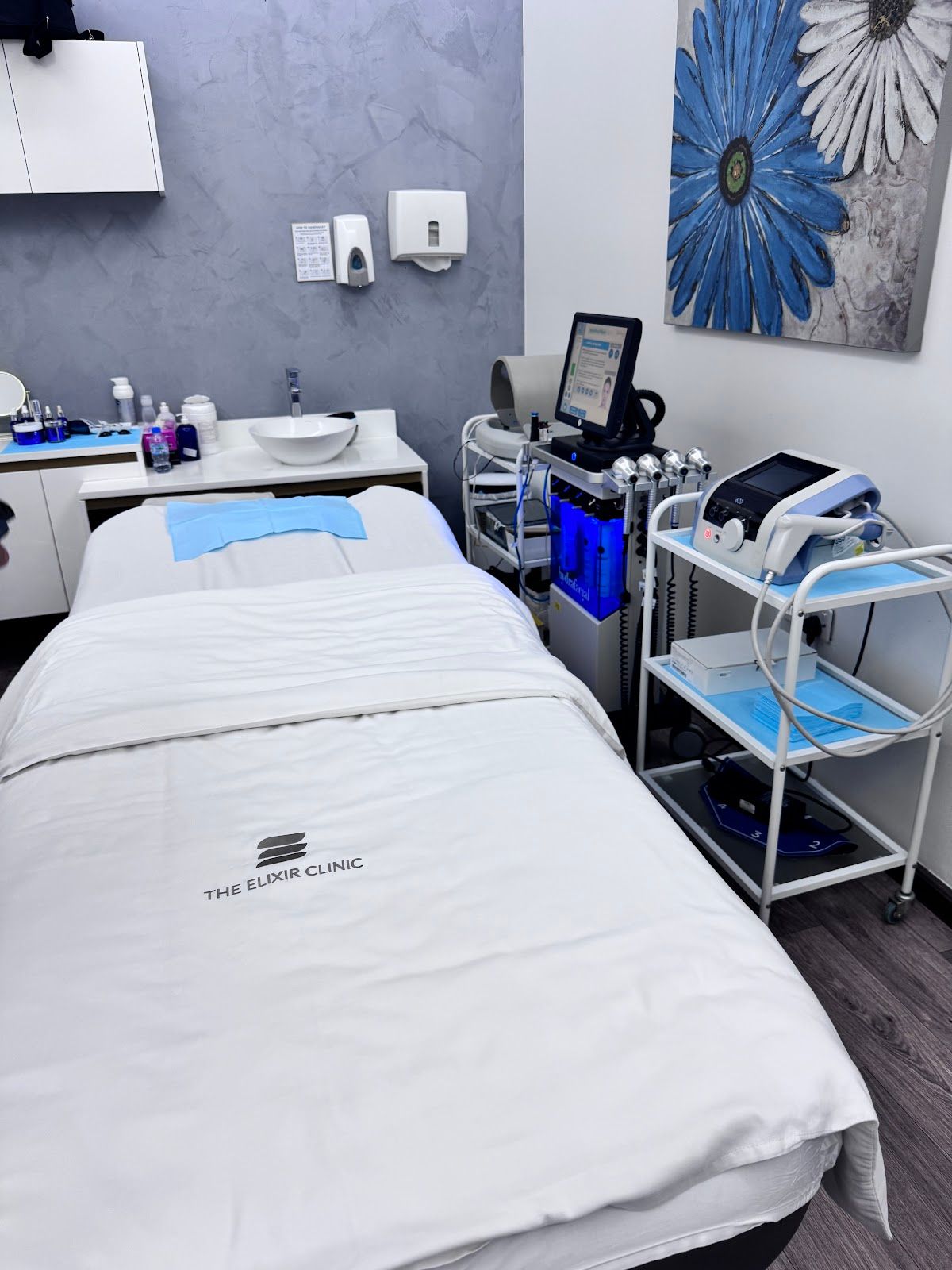 Cseh Elixir Medical Center LLC Dubai Branch