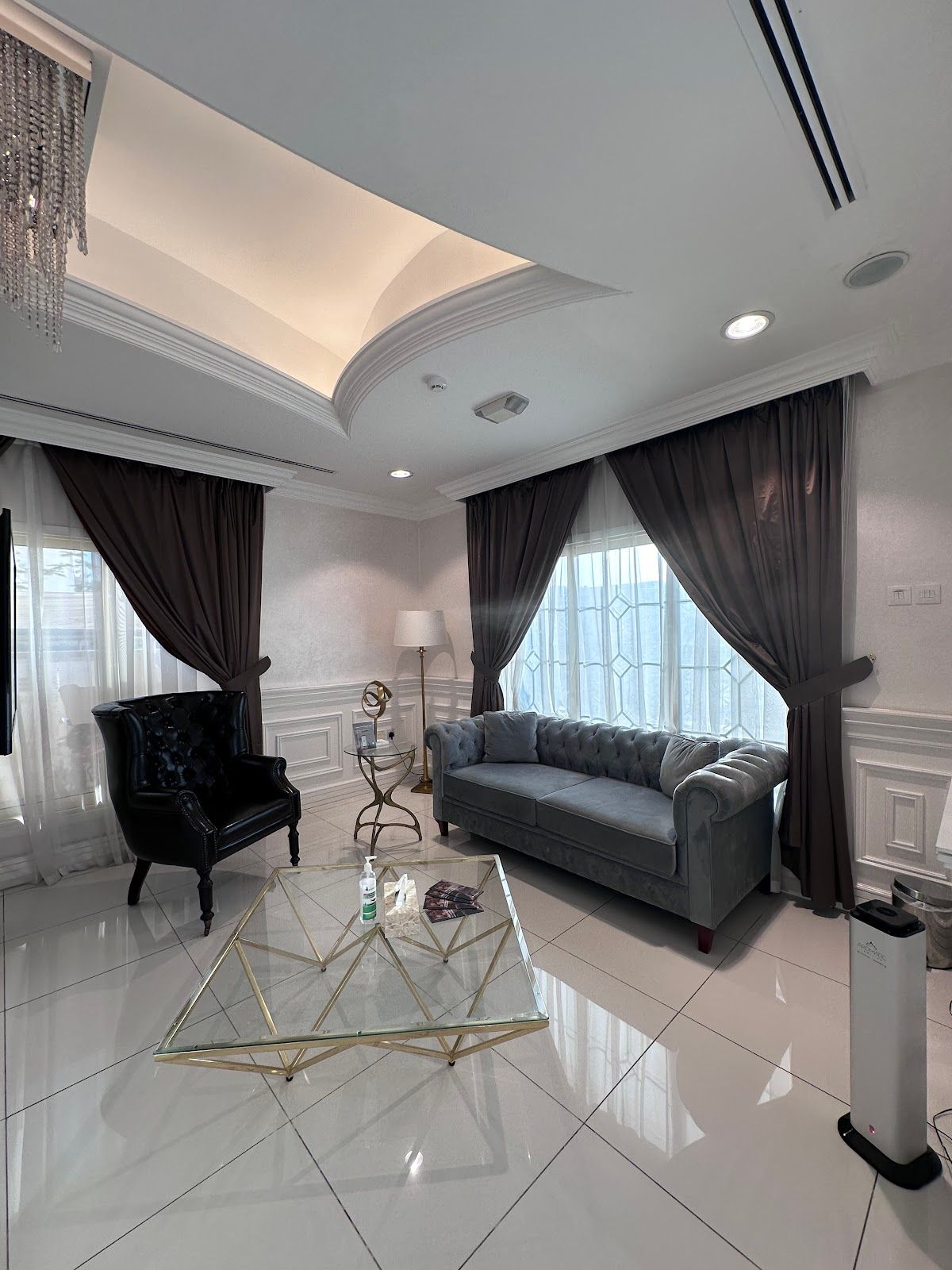 Cseh Elixir Medical Center LLC Dubai Branch