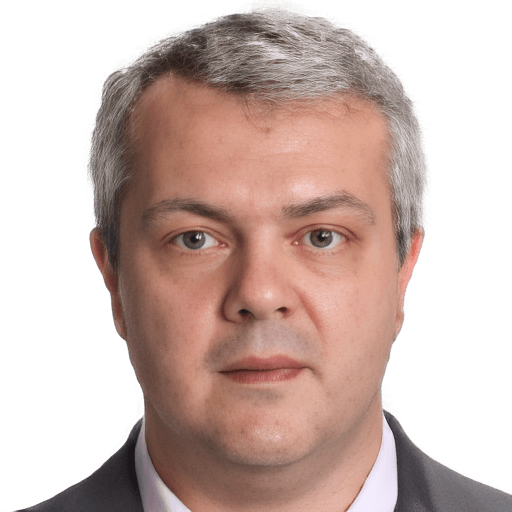 Dr. Charalampos Zourelidis