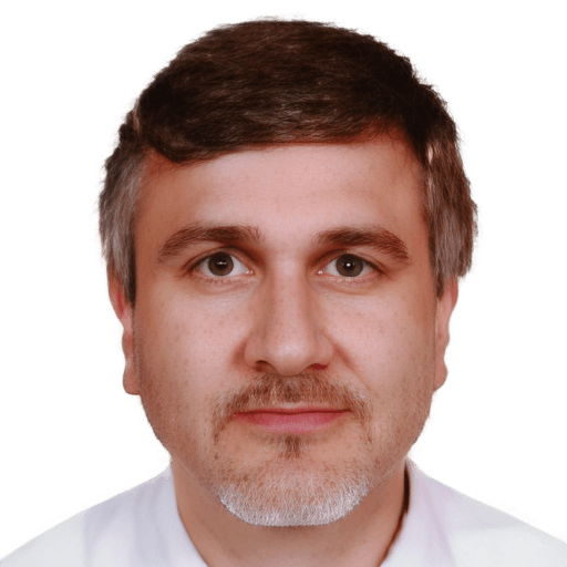 Dr. Walid Ashkar