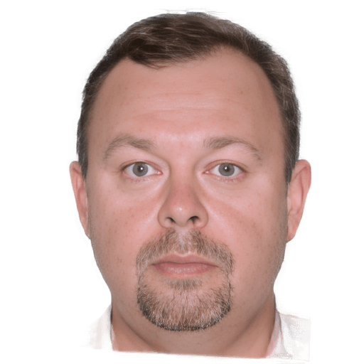 Dr. Vladimir Tchouprine