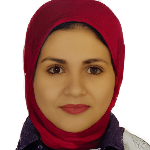 Dr. Sahar Elhoufy