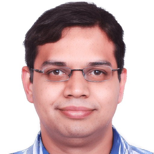 Dr. Chaitanya Prabhu