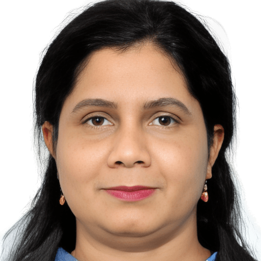 Dr. Sheelaprince Ramachandran