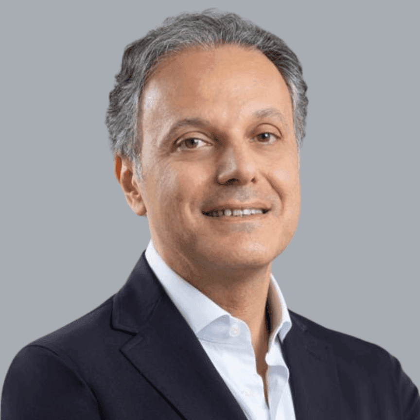Dr. Dany Touma