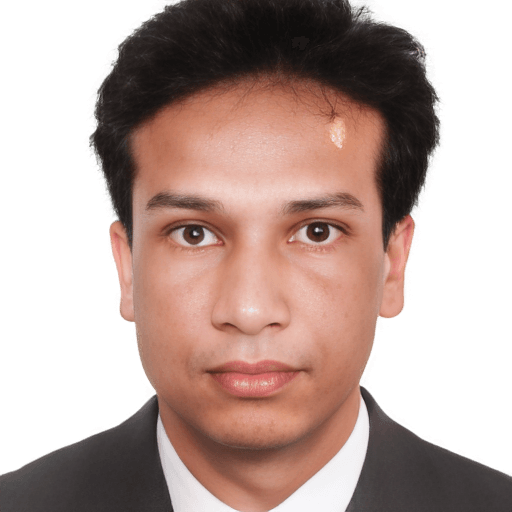 Dr. Qutbuddin Saify