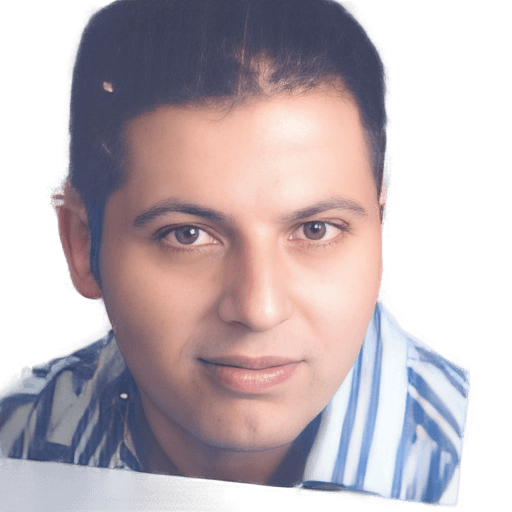 Dr. Amer Hekmat Al Nasrallah