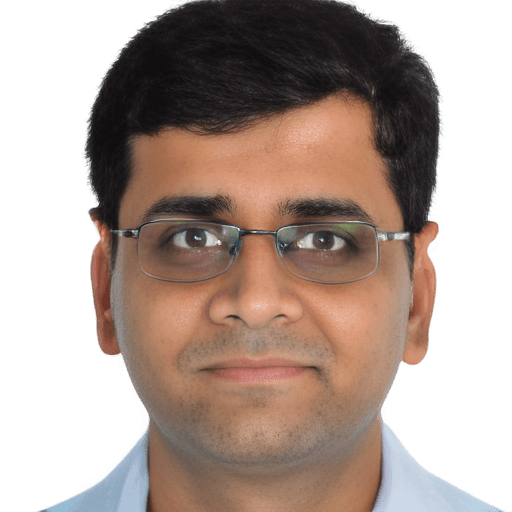 Dr. Shridhar Gursidhappa