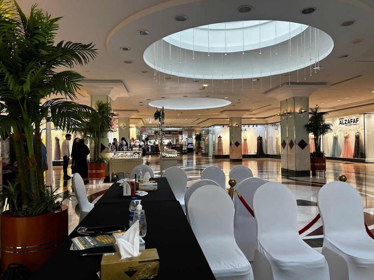 Dentamax Medical Center