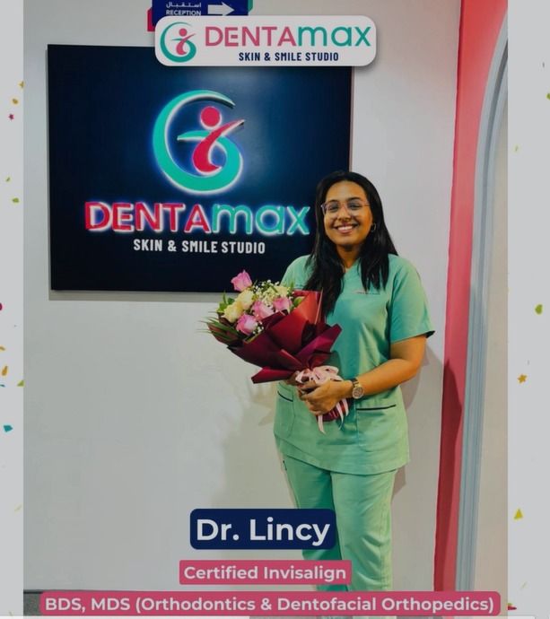 Dentamax Medical Center