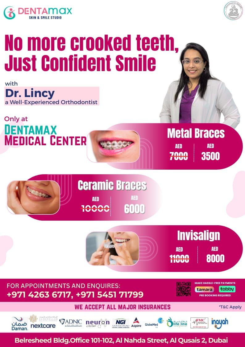 Dentamax Medical Center