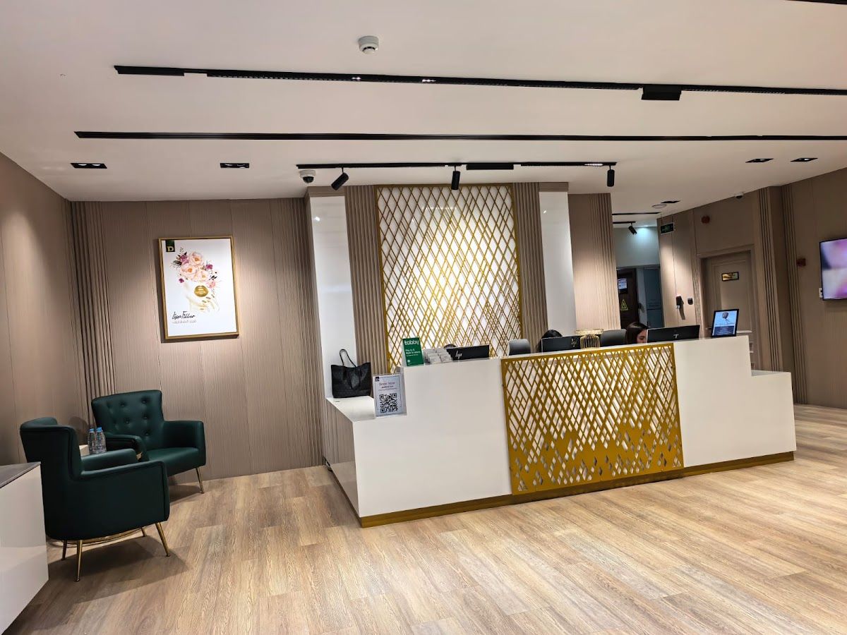 Derma Zone Laser And Cosmetic LLC