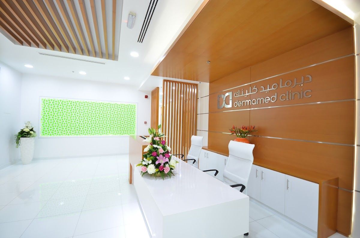 Dermamed Clinic