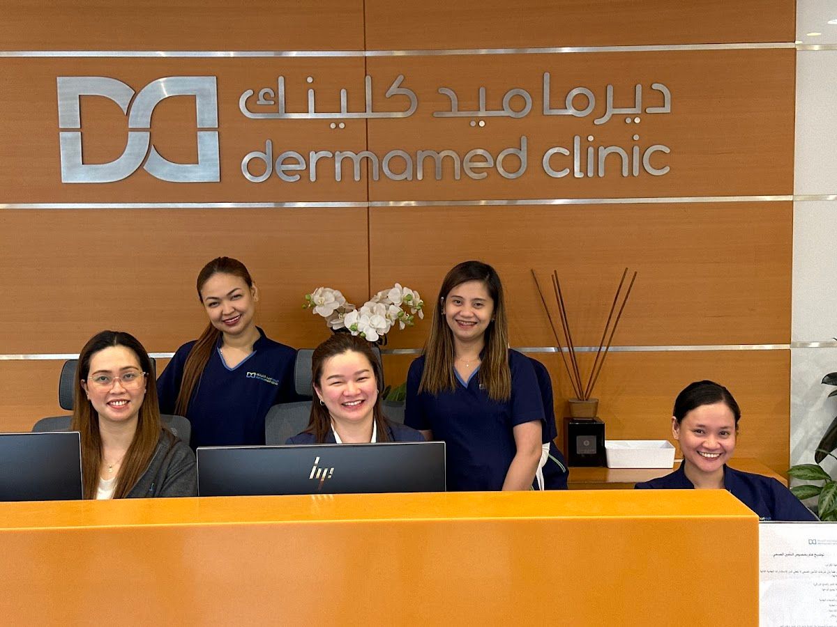 Dermamed Clinic
