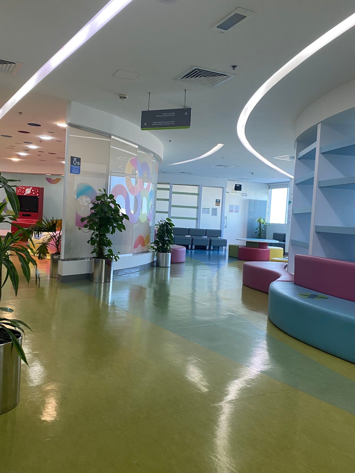 Dha-dubai Diabetes Center