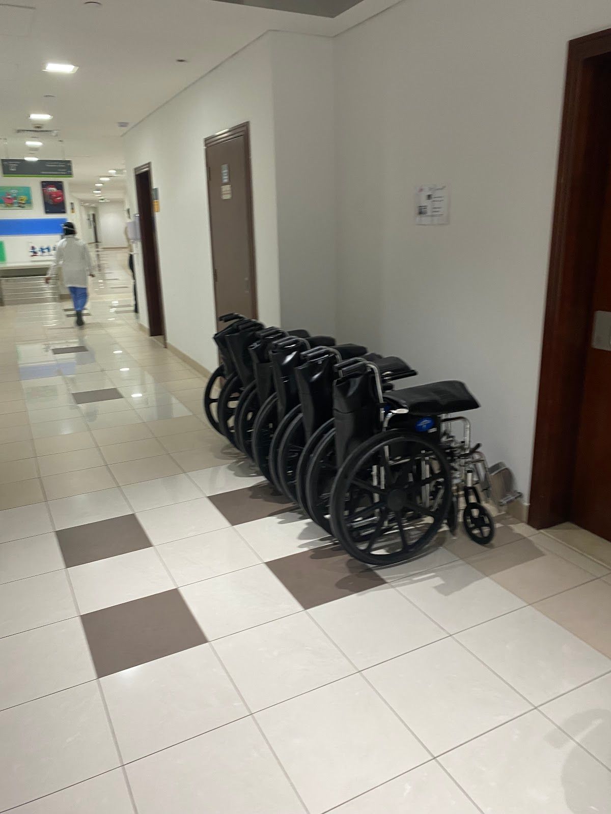 Dha-dubai Diabetes Center