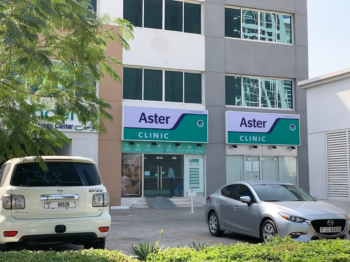 Dm Healthcare LLC Dmcc Branch