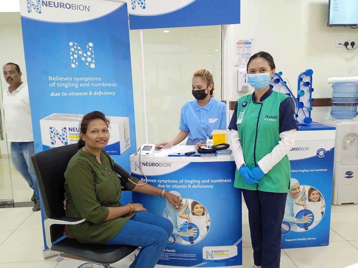 Dm Healthcare LLC Dmcc Branch