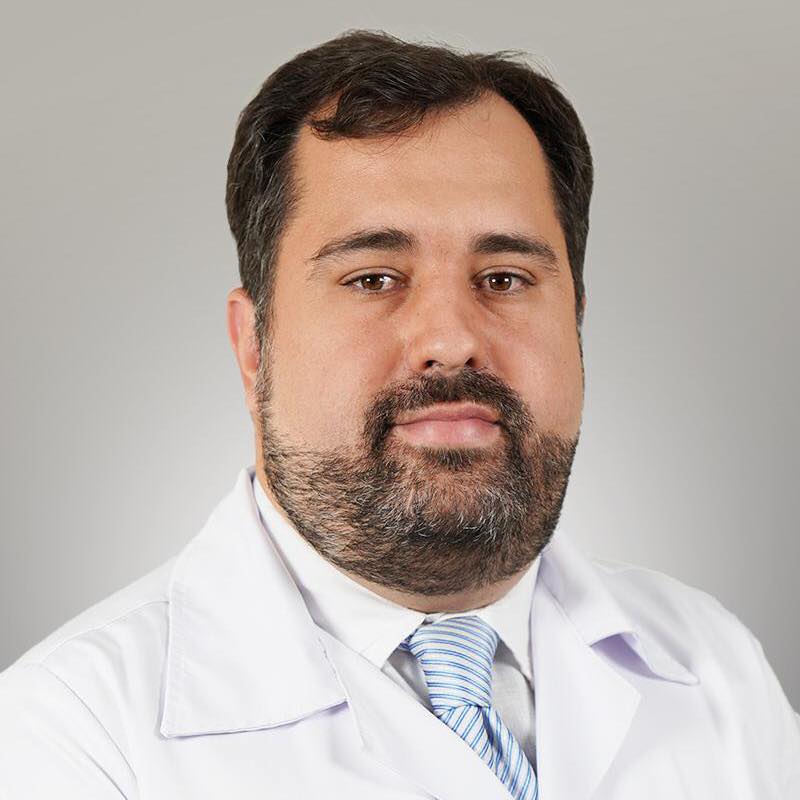 Dr. Mauricio Taborda