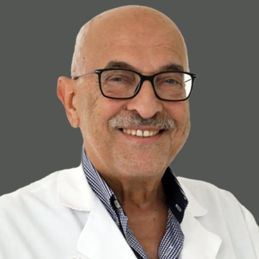 Dr. Khalil Saab