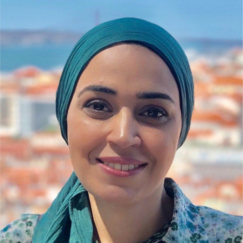 Dr. Ghada Ashour