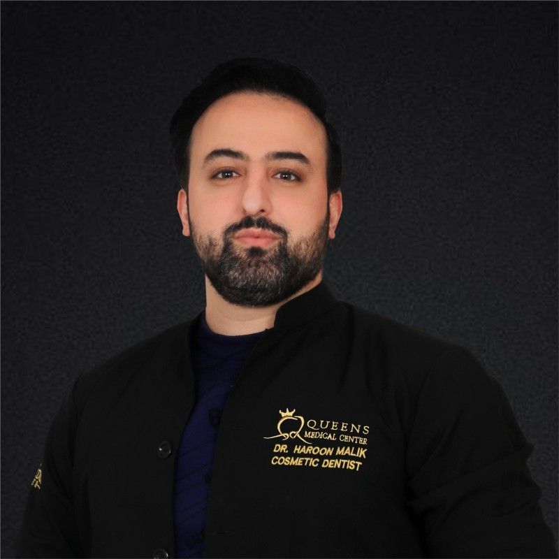 Dr. Haroon Malik