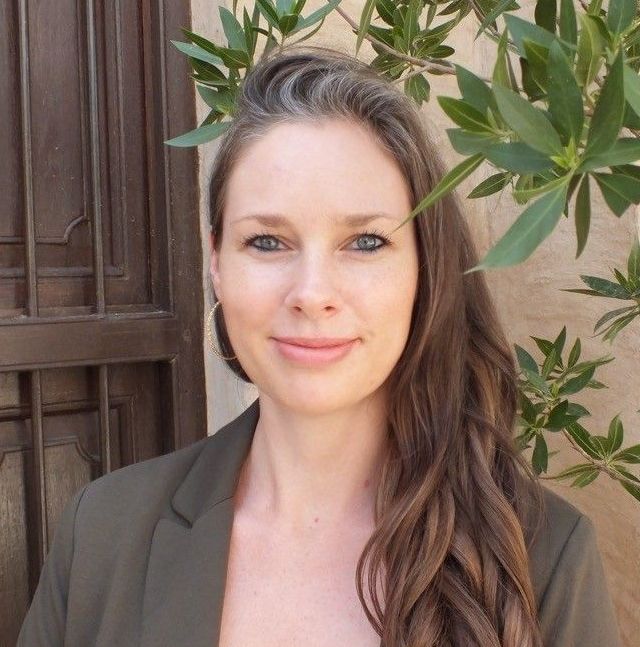 Dr. Juliane Boljahn