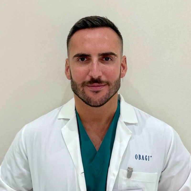 Dr. Ali Halawi