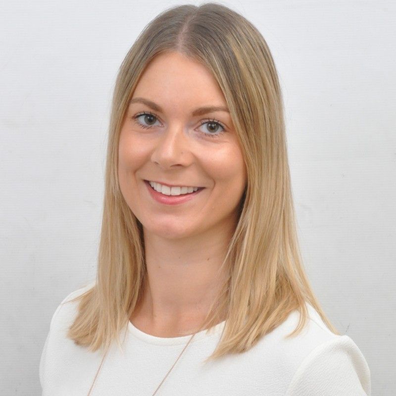 Dr. Kelsey Chatburn