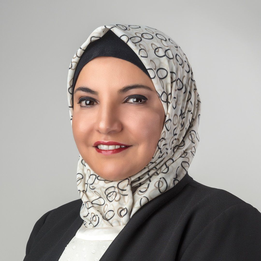 Dr. Sahar Kazzaz
