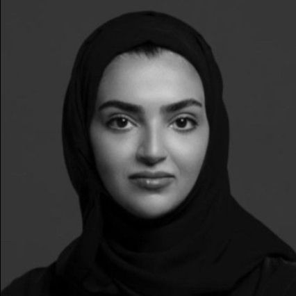 Dr. Hessa Al Ali