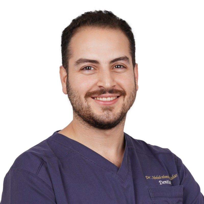 Dr. Abdulrahman Al Nahhas