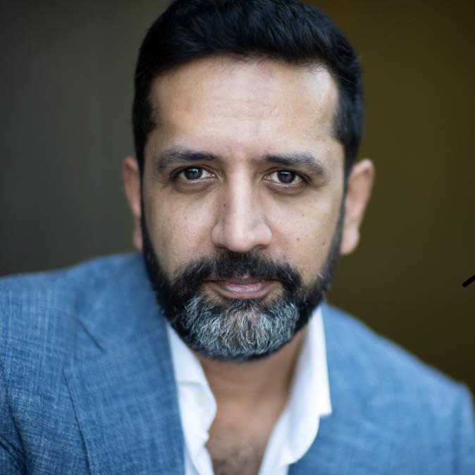 Dr. Adnan Tahir