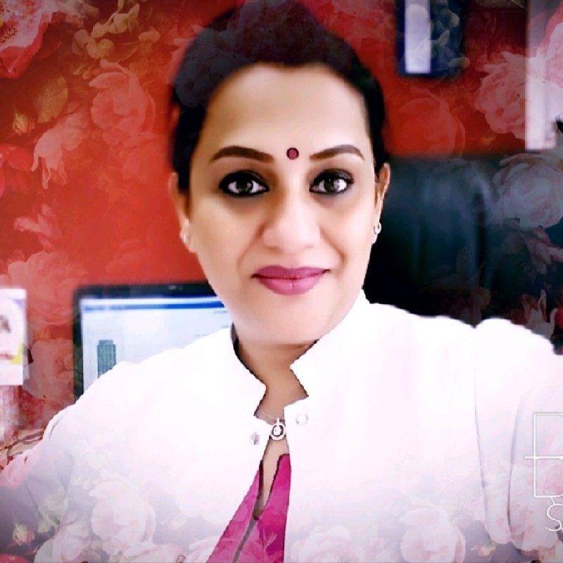 Dr. Marina Goveas