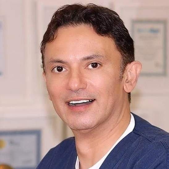 Dr. Ahmed Amer