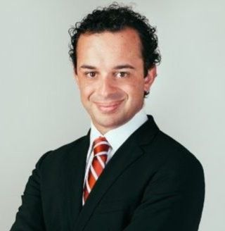 Dr. Marco Romeo