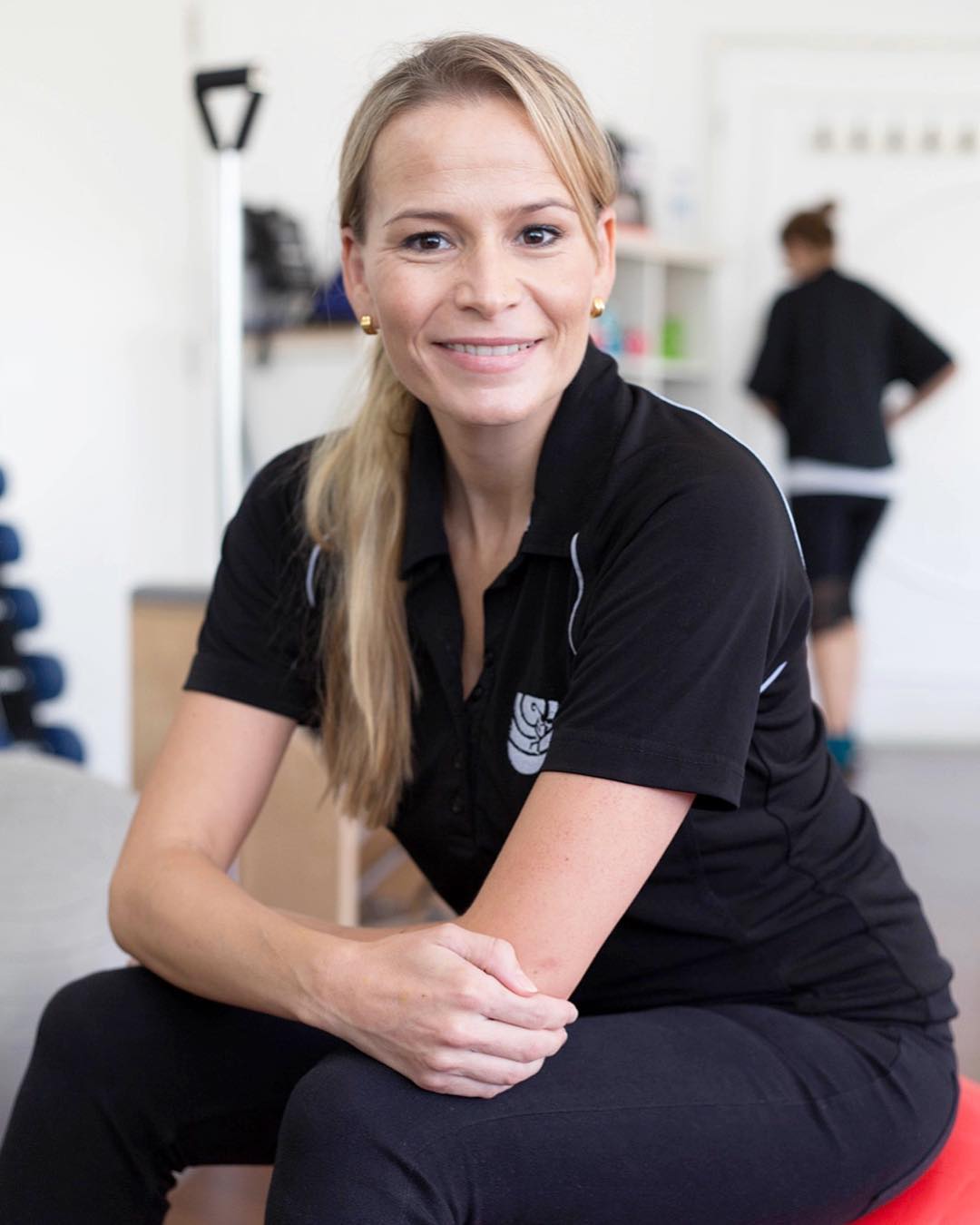 Dr. Kelly Blane