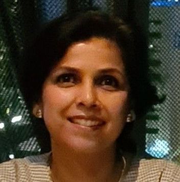 Dr. Samhita Deshpande