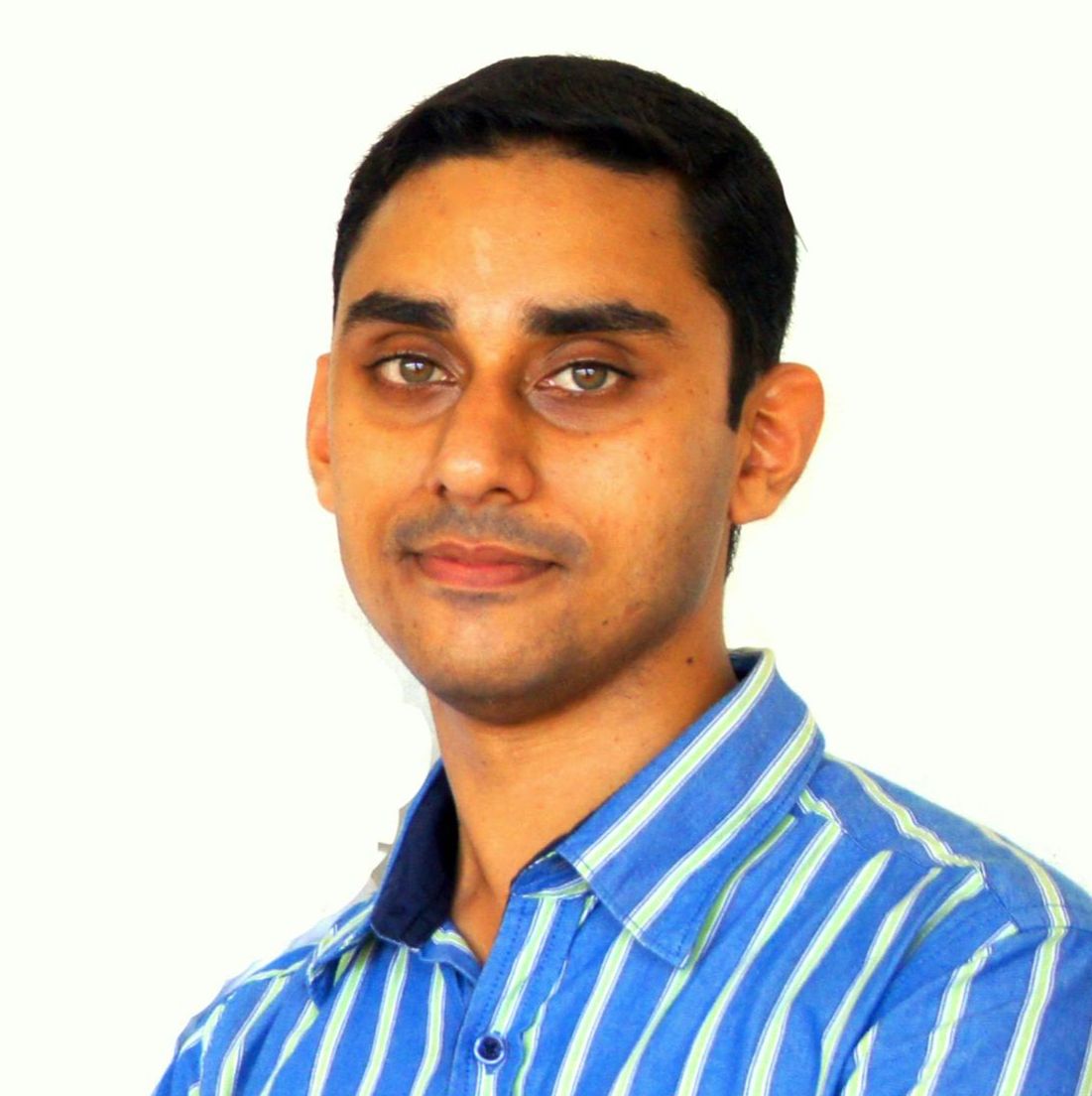 Dr. Rassal Hyder