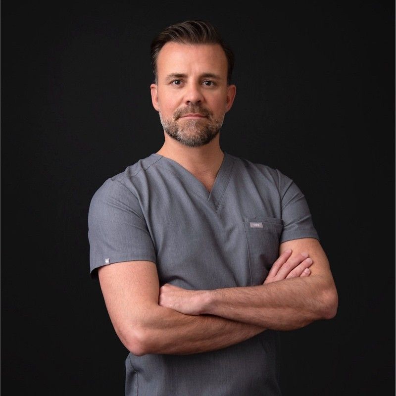 Dr. Matteo Vigo