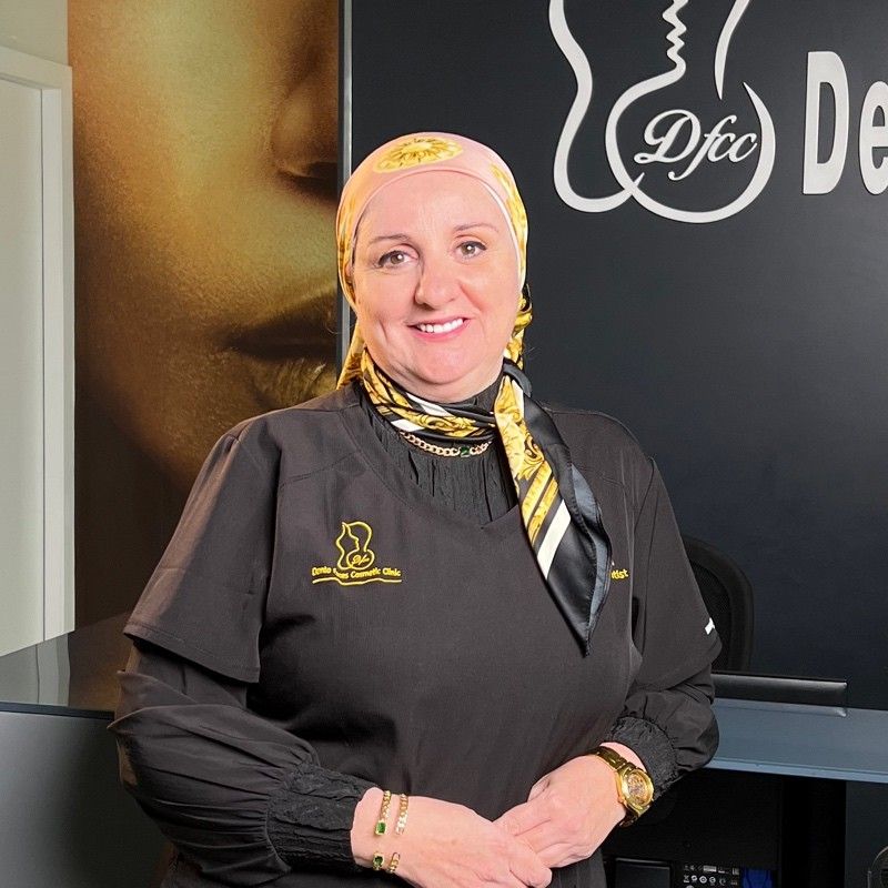 Dr. Bana Sheikhtrab