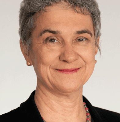 Dr. Ute Barbara Wild