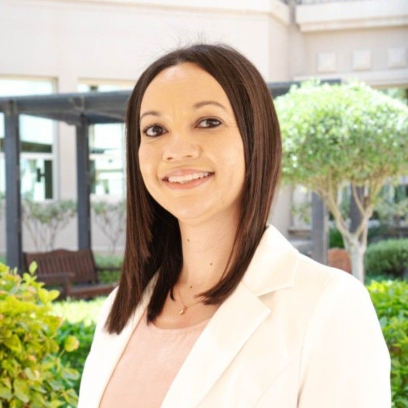 Dr. Jill Lambert