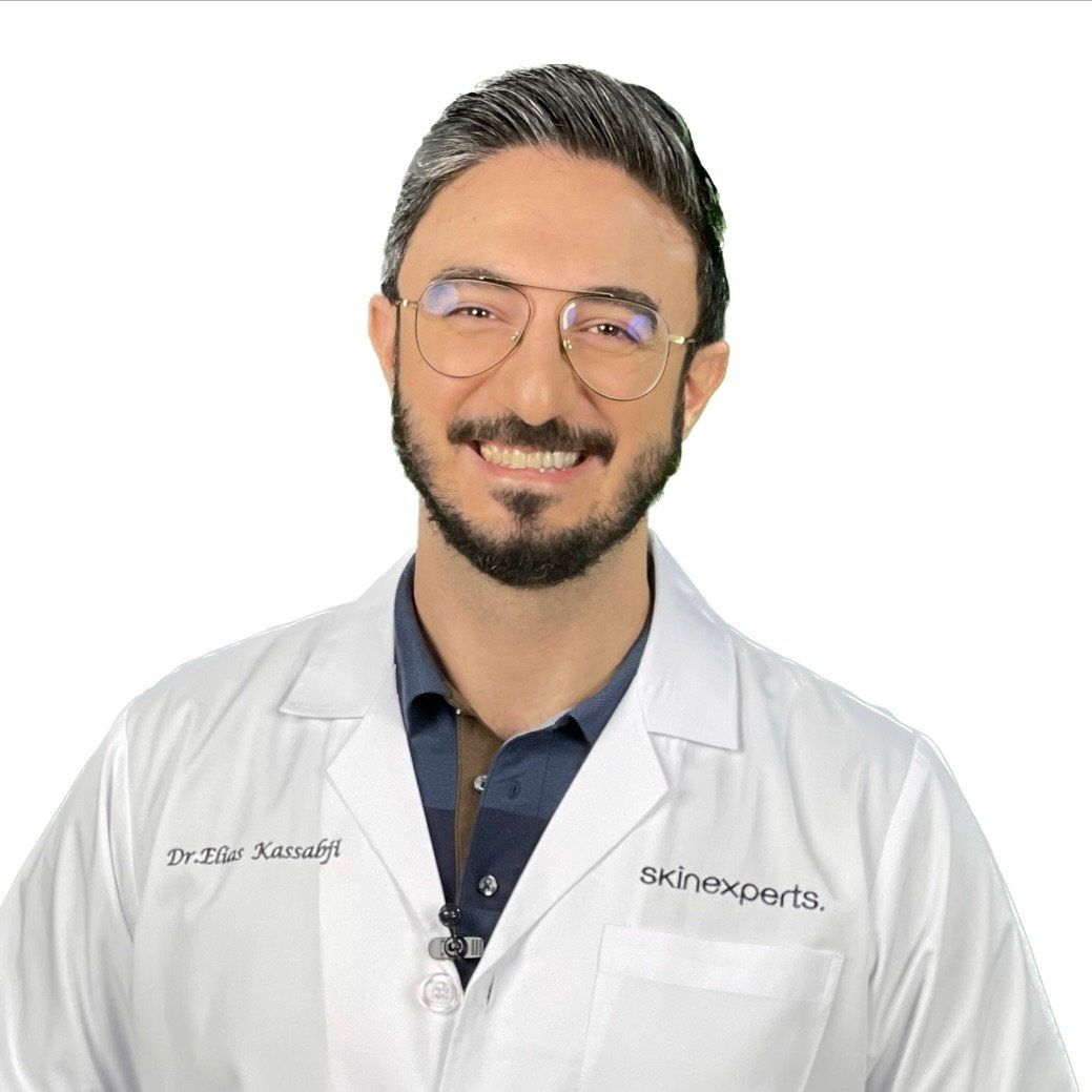 Dr. Elias Kassabji