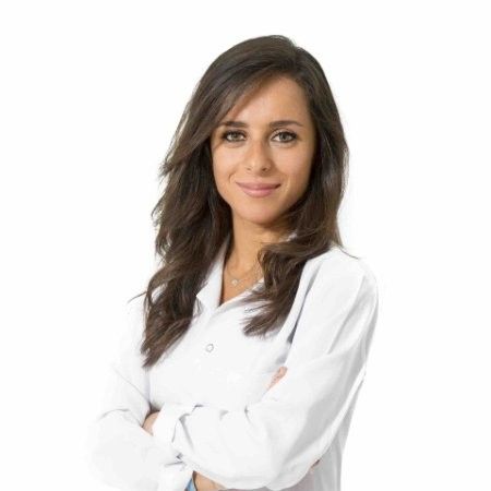 Dr. Evelyne Khoriaty