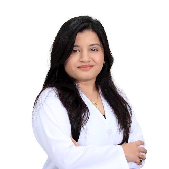 Dr. Vaidehi Chauhan