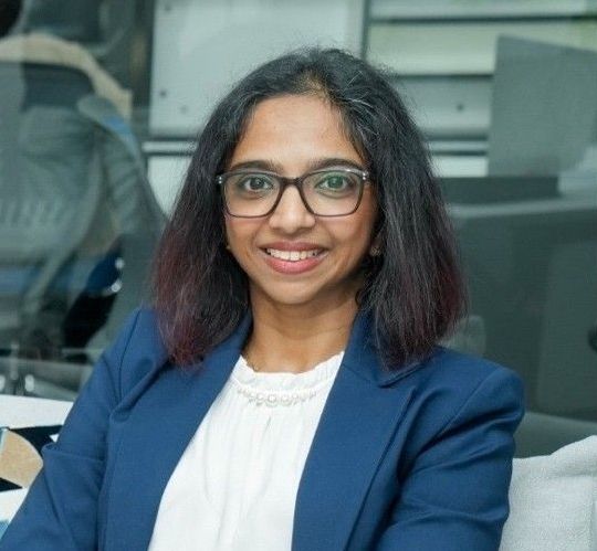 Dr. Nizana Anwar