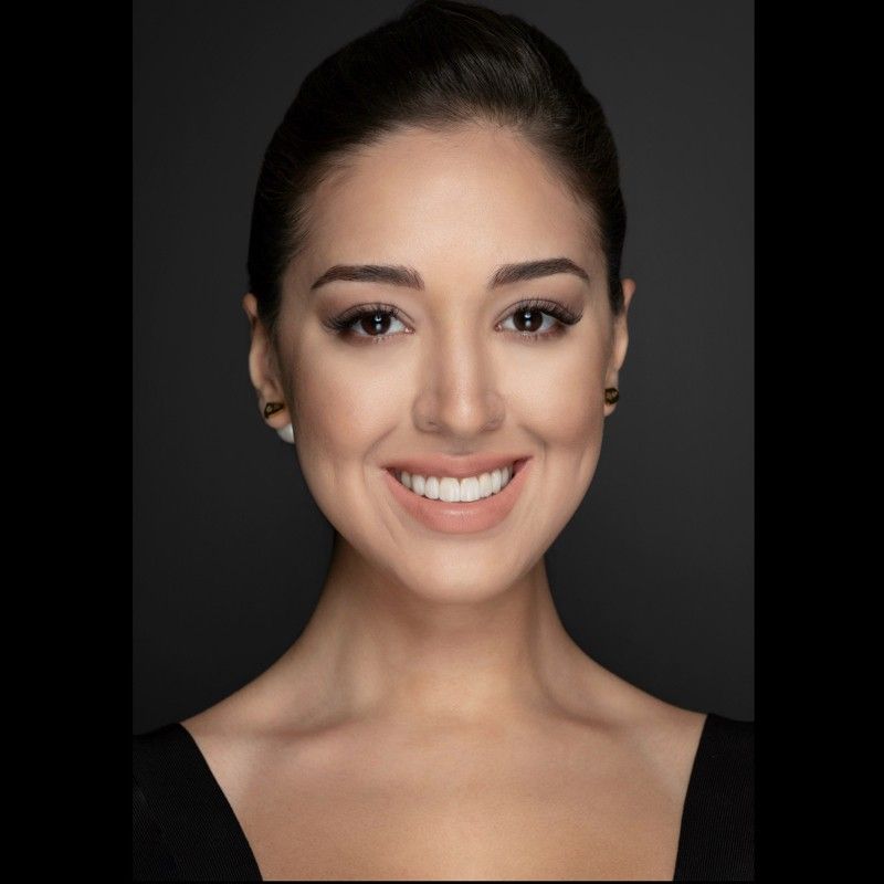 Dr. Maryam Rezaeianjam