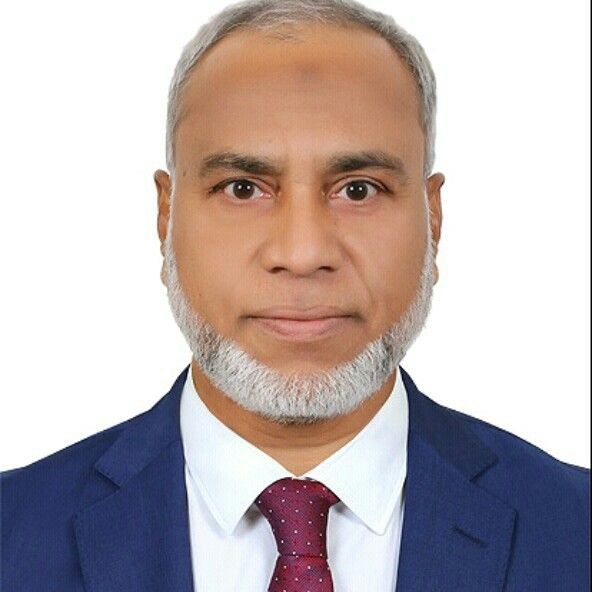 Dr. Muhammad Siddique